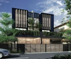 Upper East Coast Road (D15), Semi-Detached #590779471